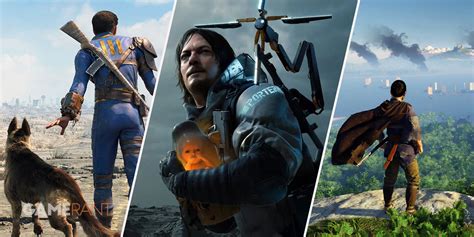 immersive games|Most immersive games .